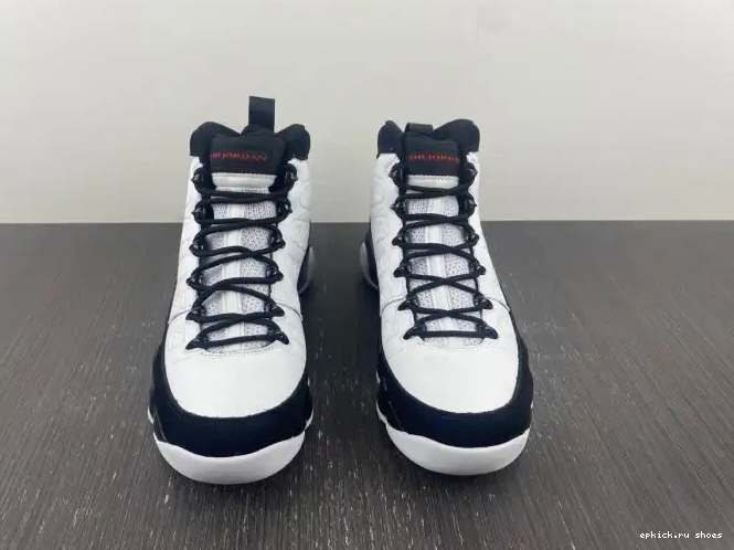 Cheap Jam OG Jordan 302370-112 9 Space Air 0501
